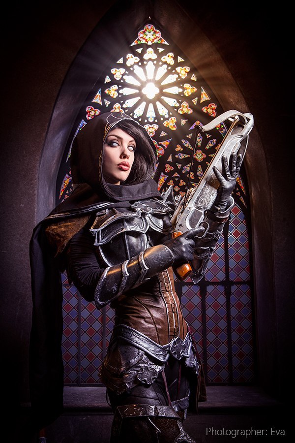 Demon Hunter