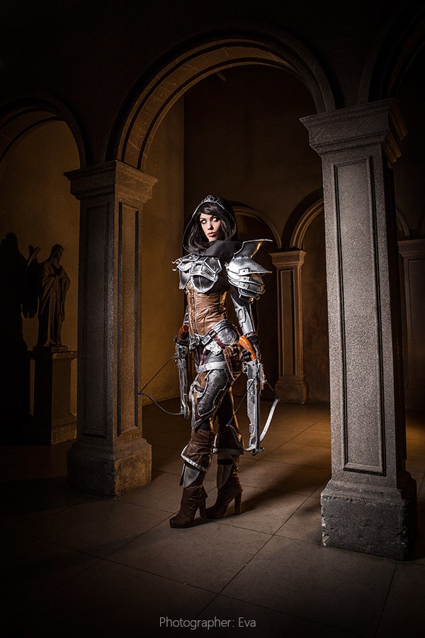 Demon Hunter