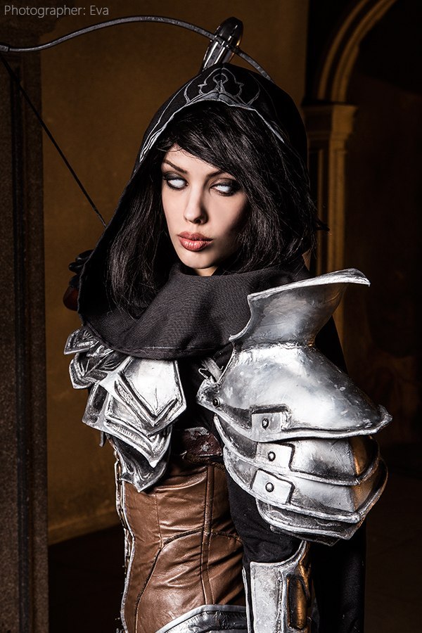 Demon Hunter