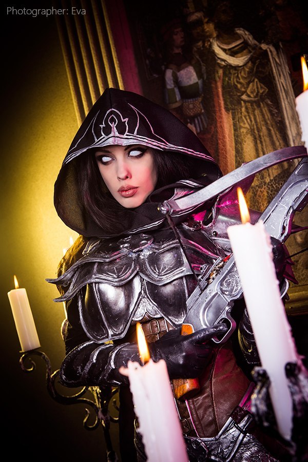 Demon Hunter