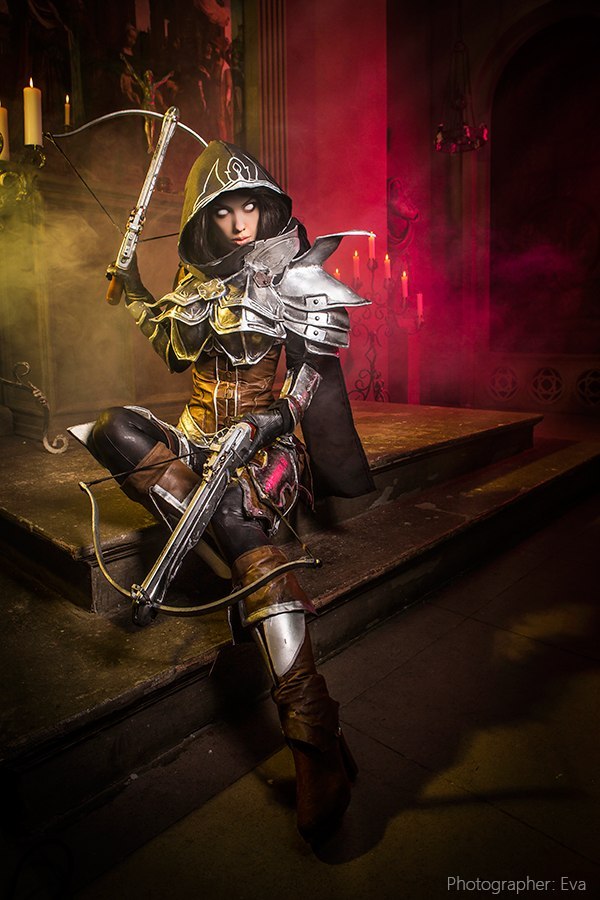 Demon Hunter