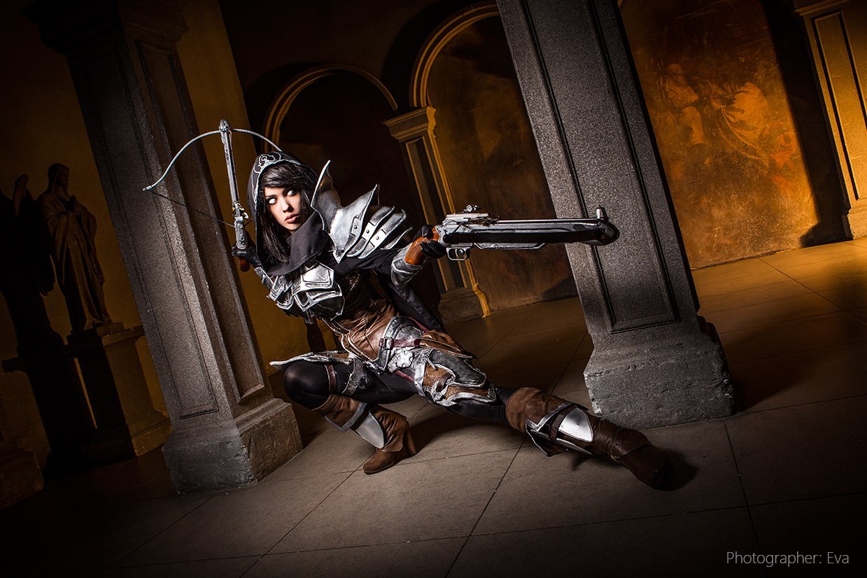 Demon Hunter