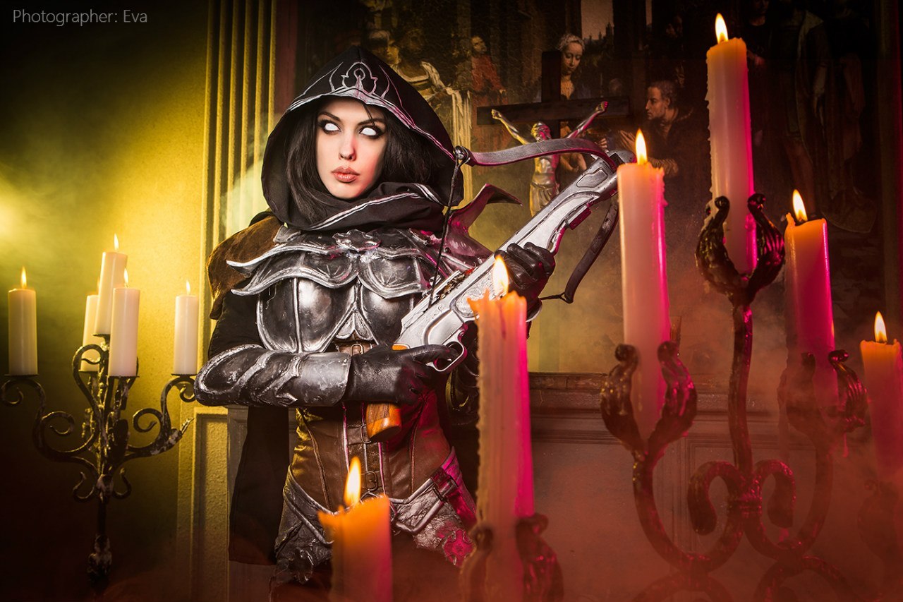 Demon Hunter