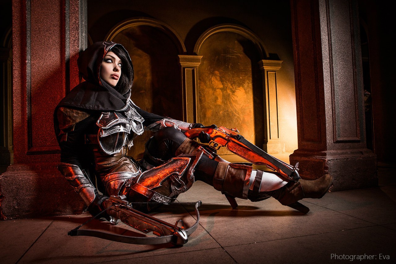 Demon Hunter