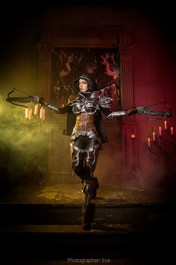 Demon Hunter