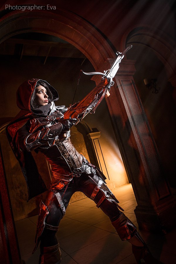 Demon Hunter