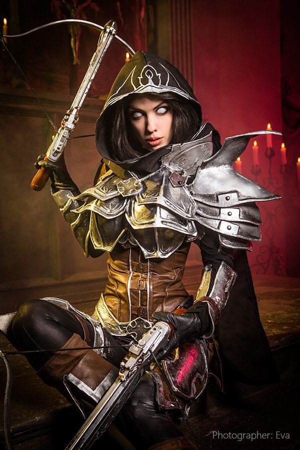 Demon Hunter