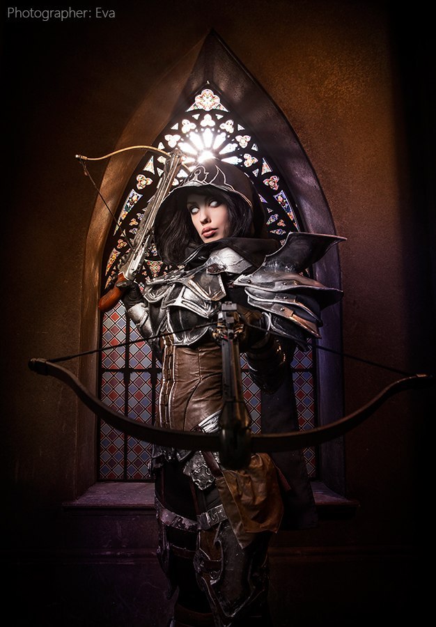 Demon Hunter