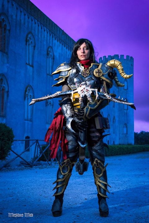 Demon Hunter