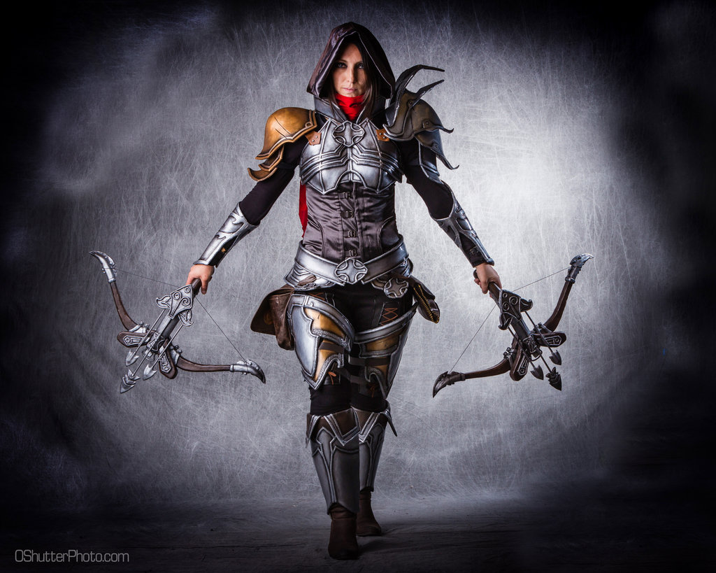 Demon Hunter