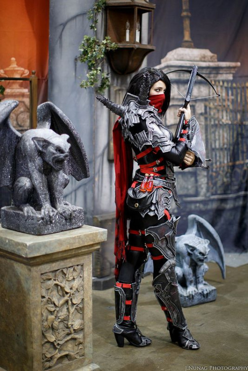 Demon Hunter