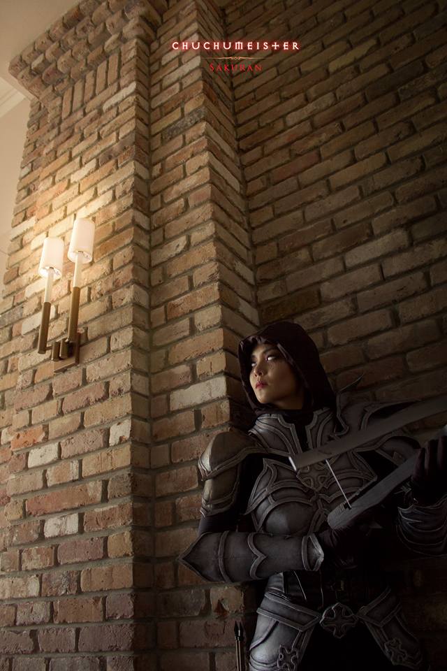 Demon Hunter