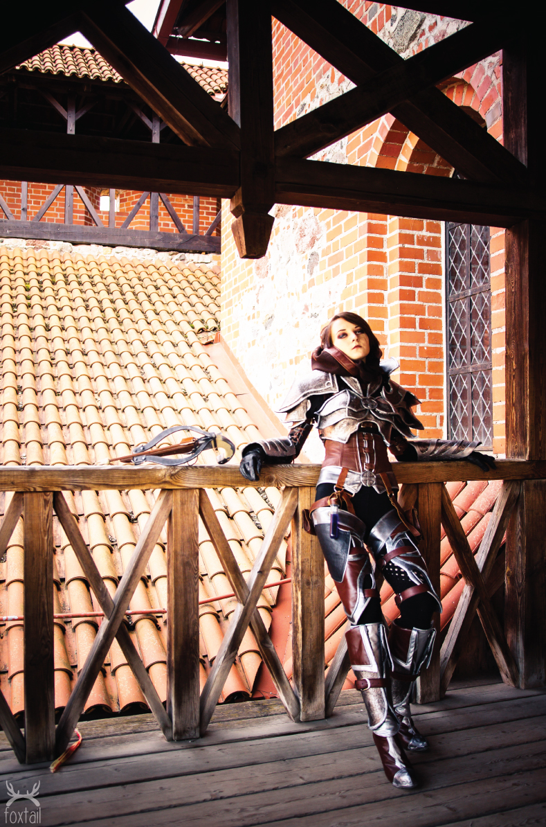 Demon Hunter