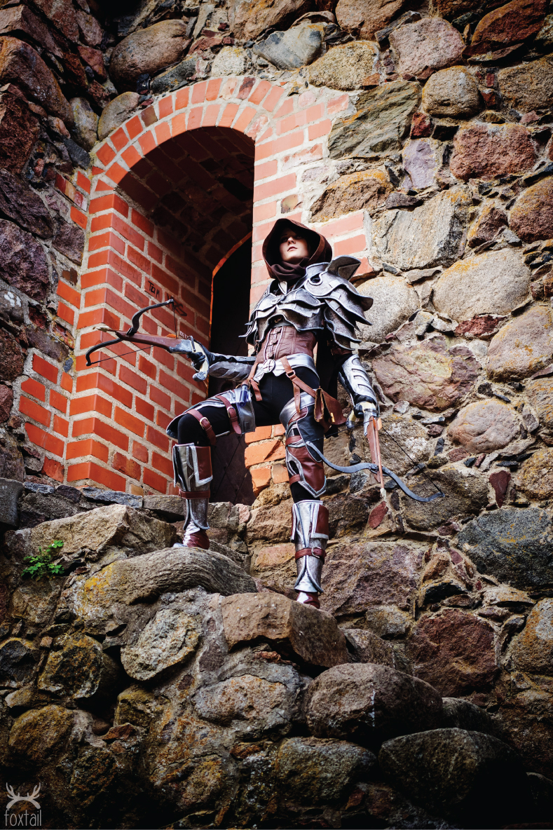 Demon Hunter