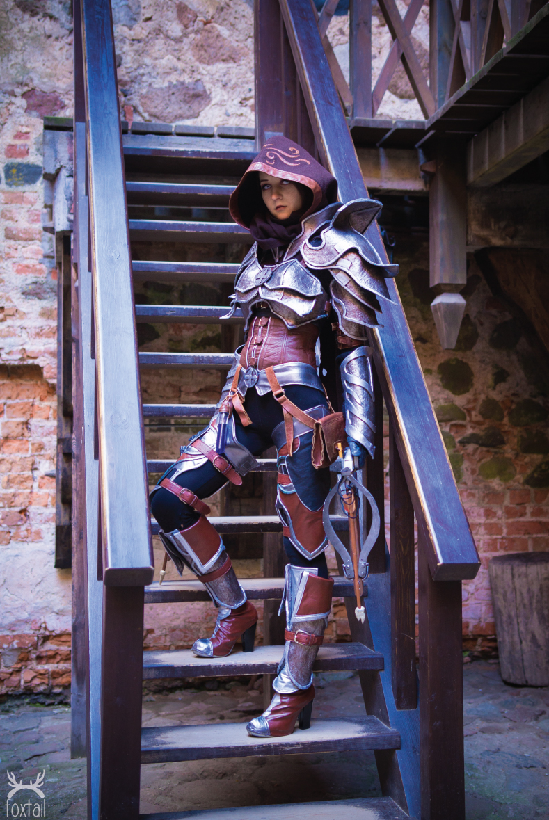 Demon Hunter