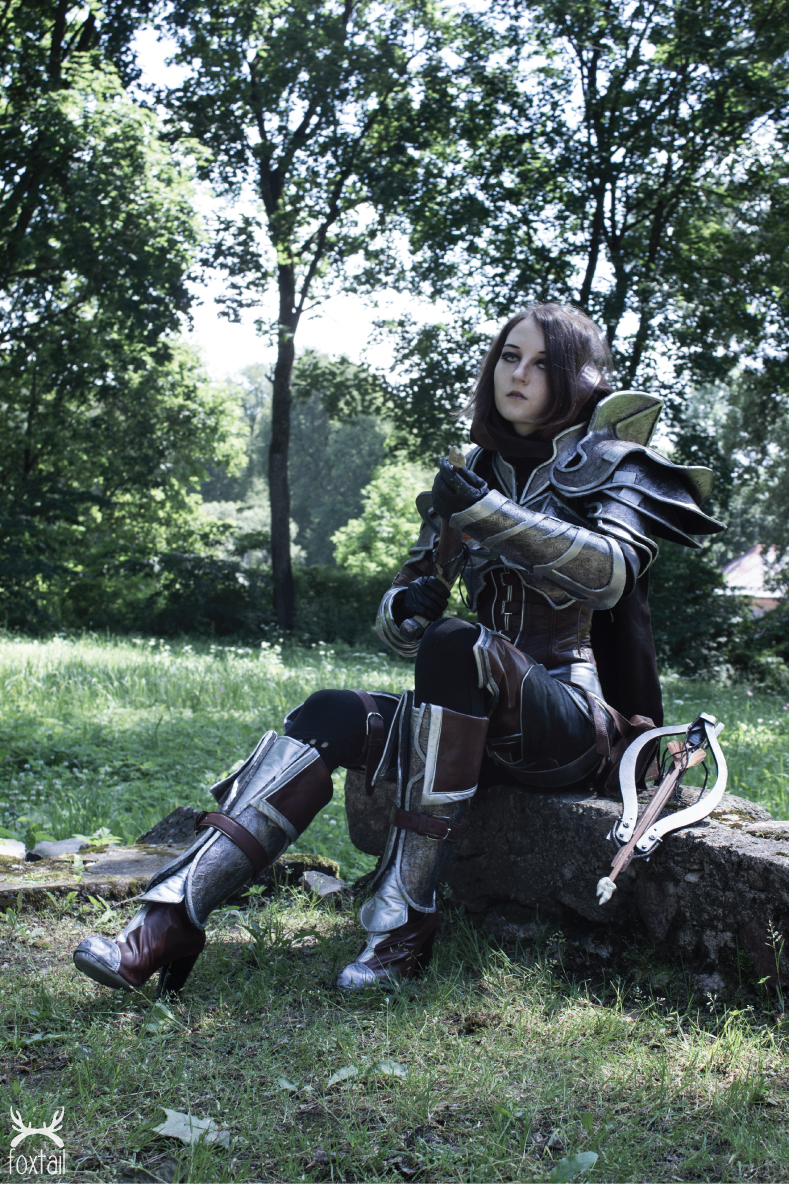 Demon Hunter