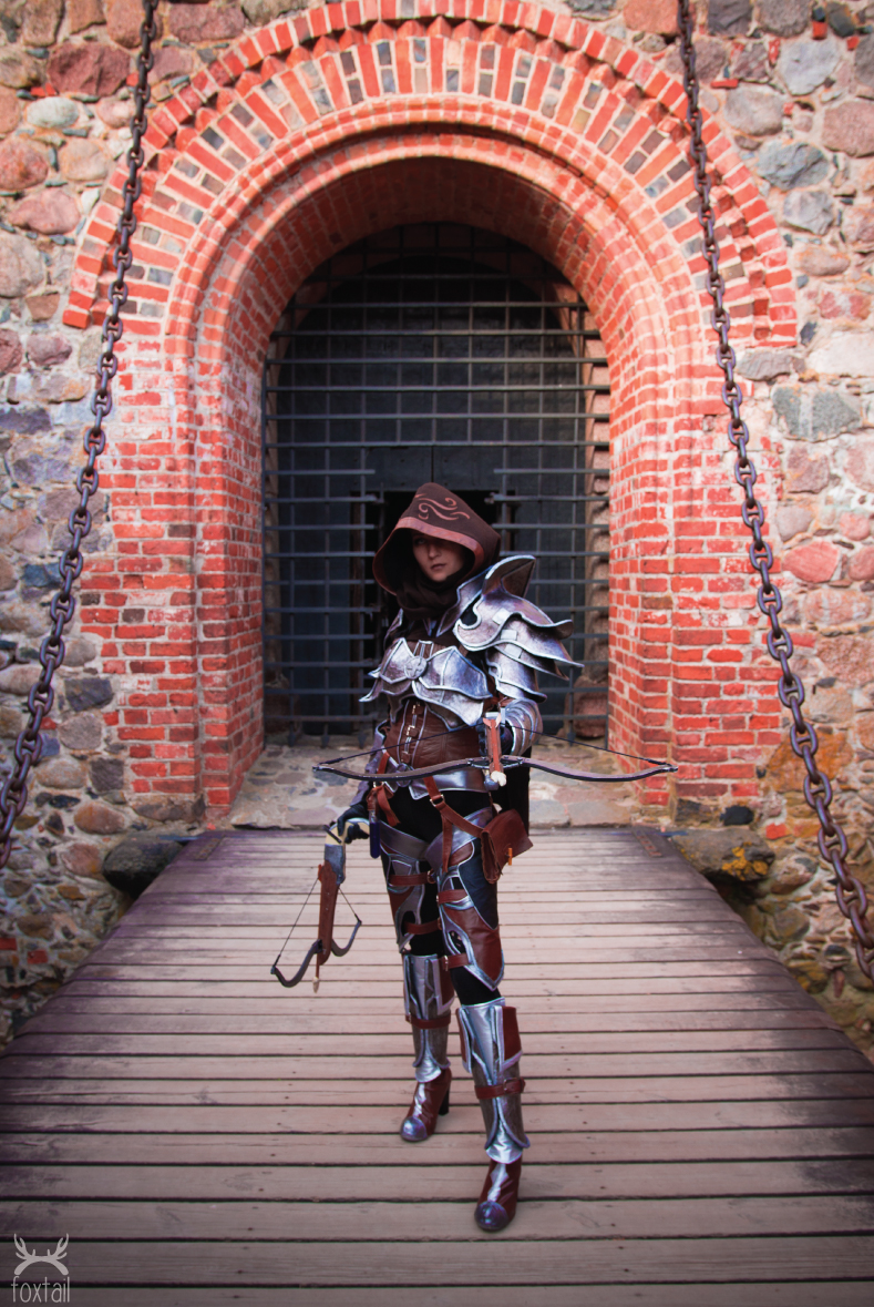 Demon Hunter
