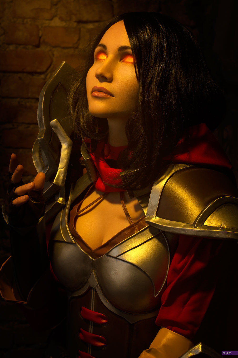 Demon Hunter