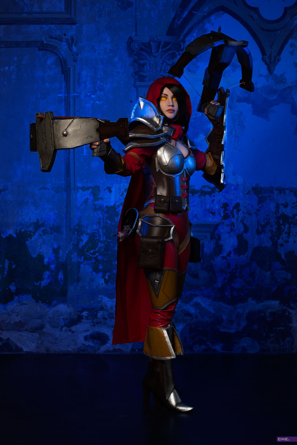 Demon Hunter