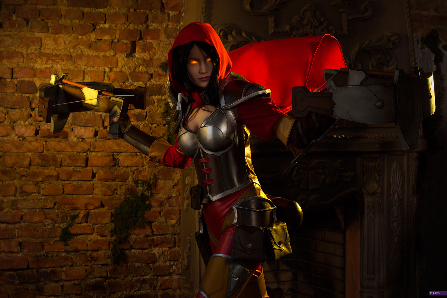 Demon Hunter