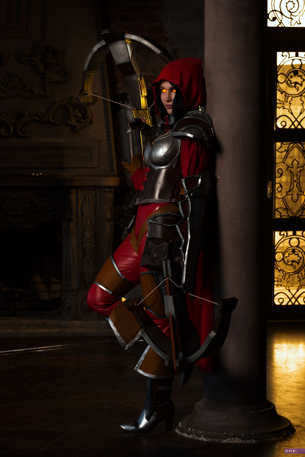 Demon Hunter