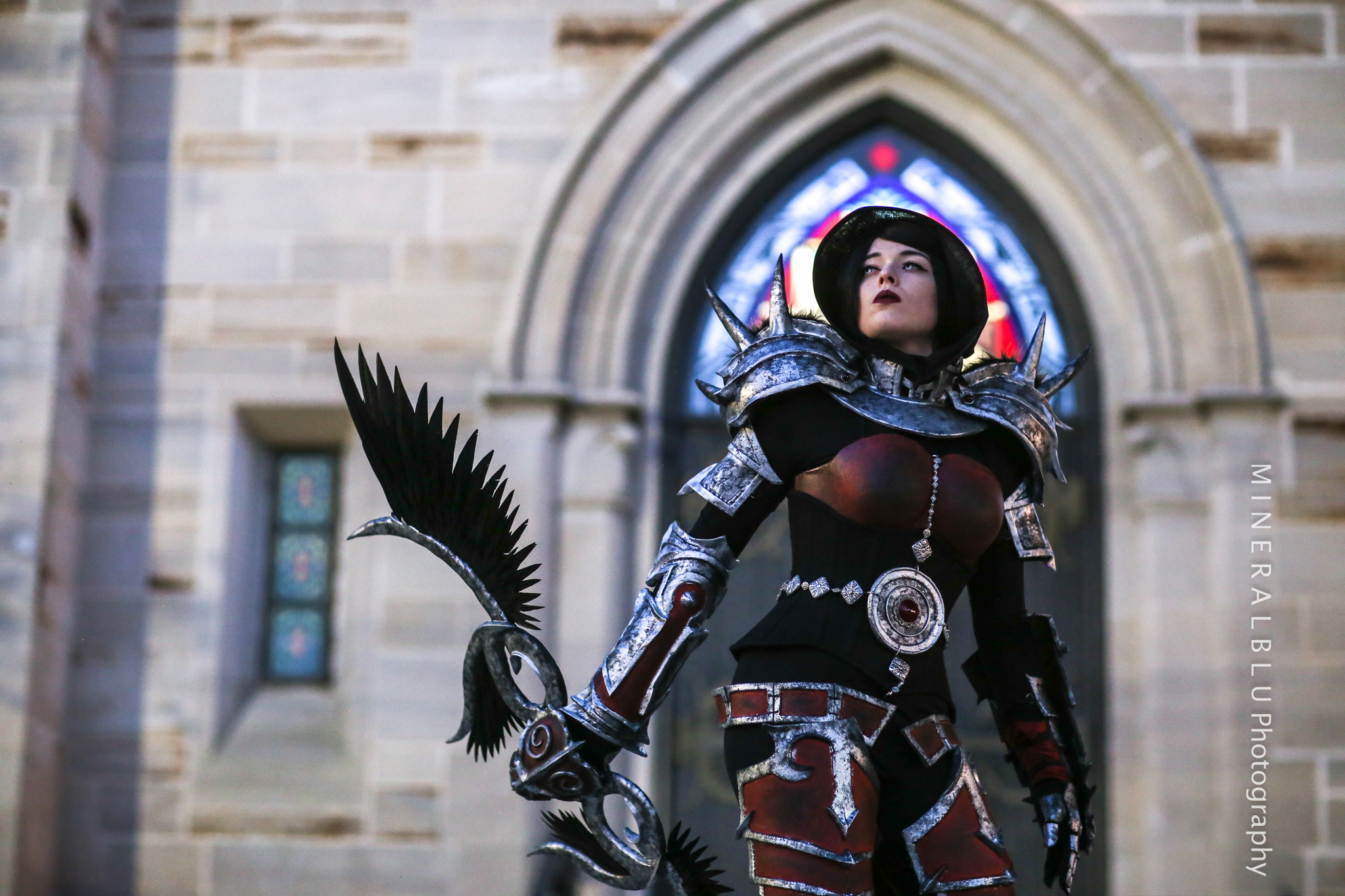 Demon Hunter