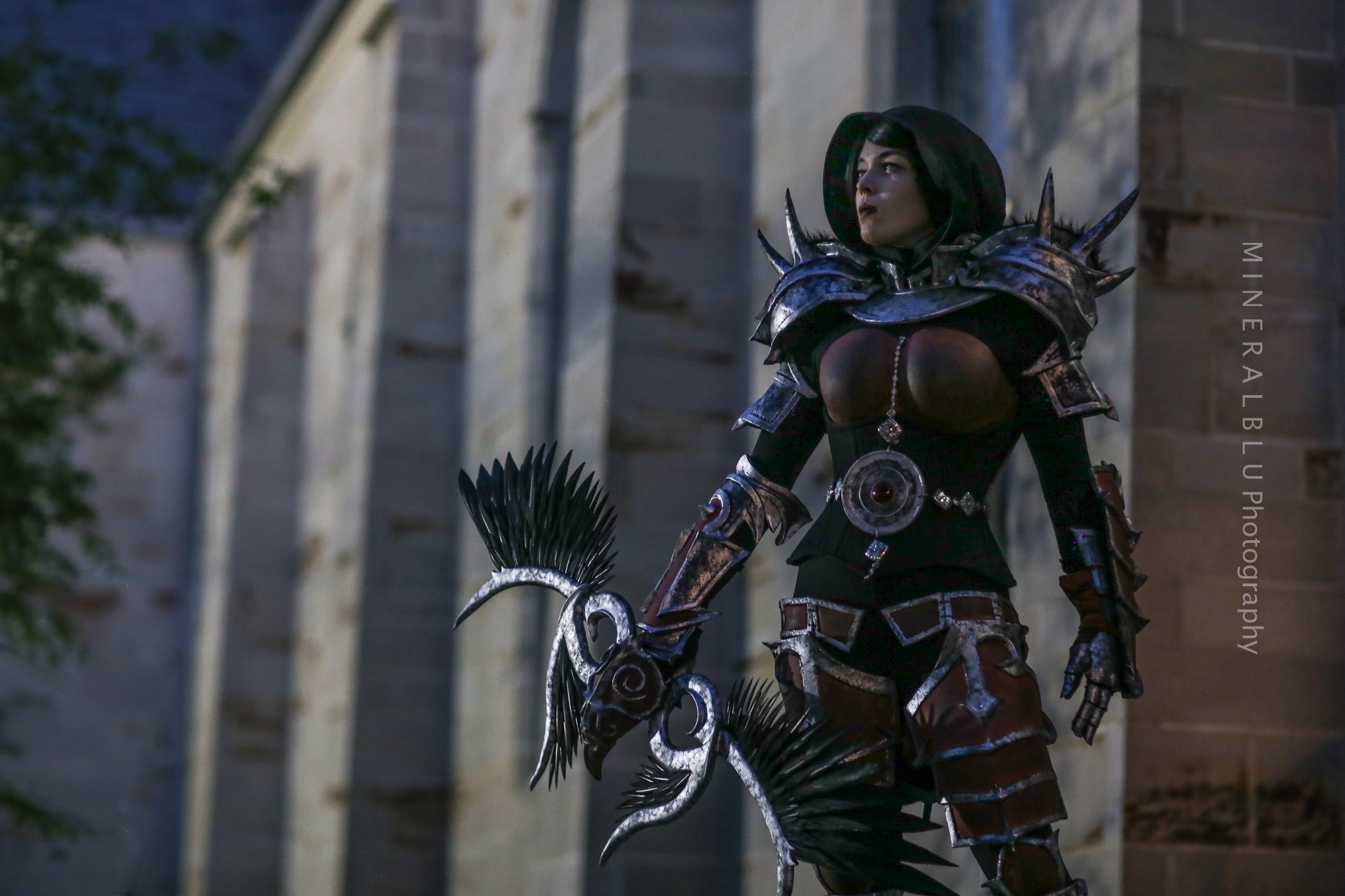 Demon Hunter