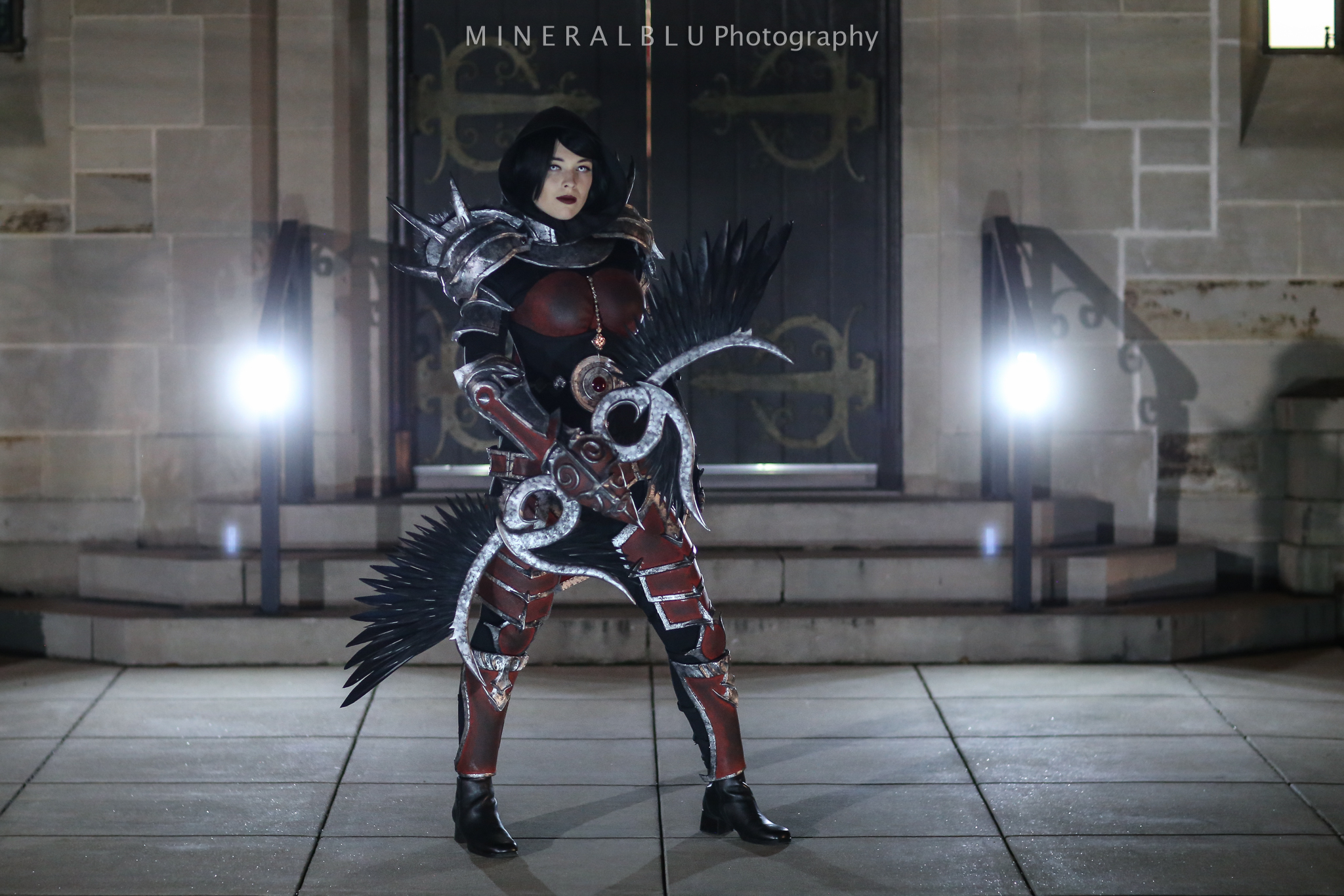 Demon Hunter