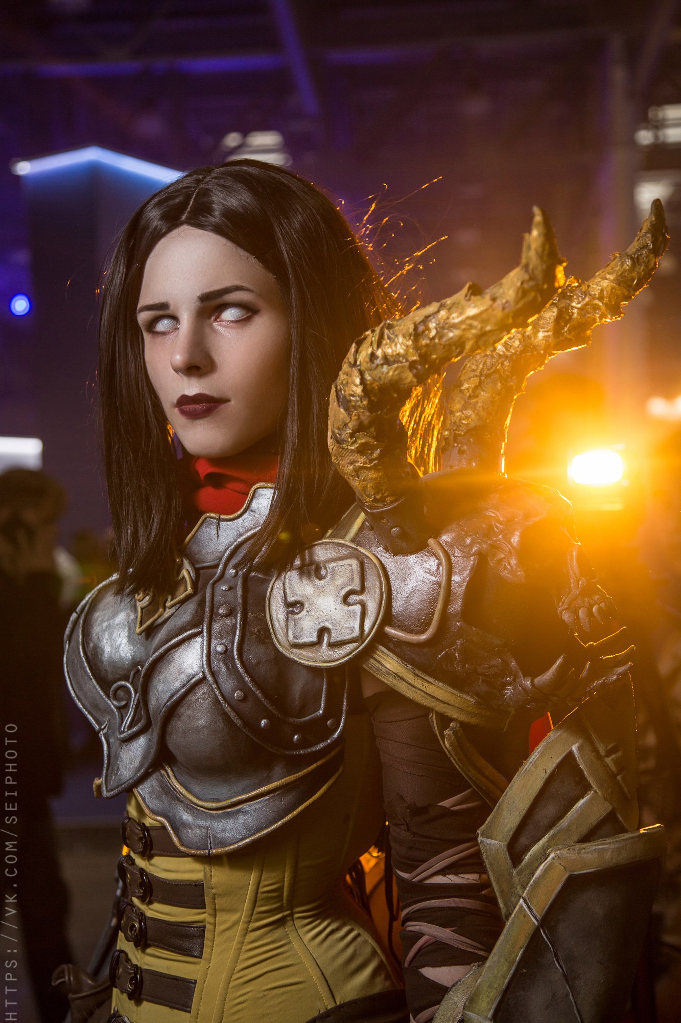 Demon Hunter