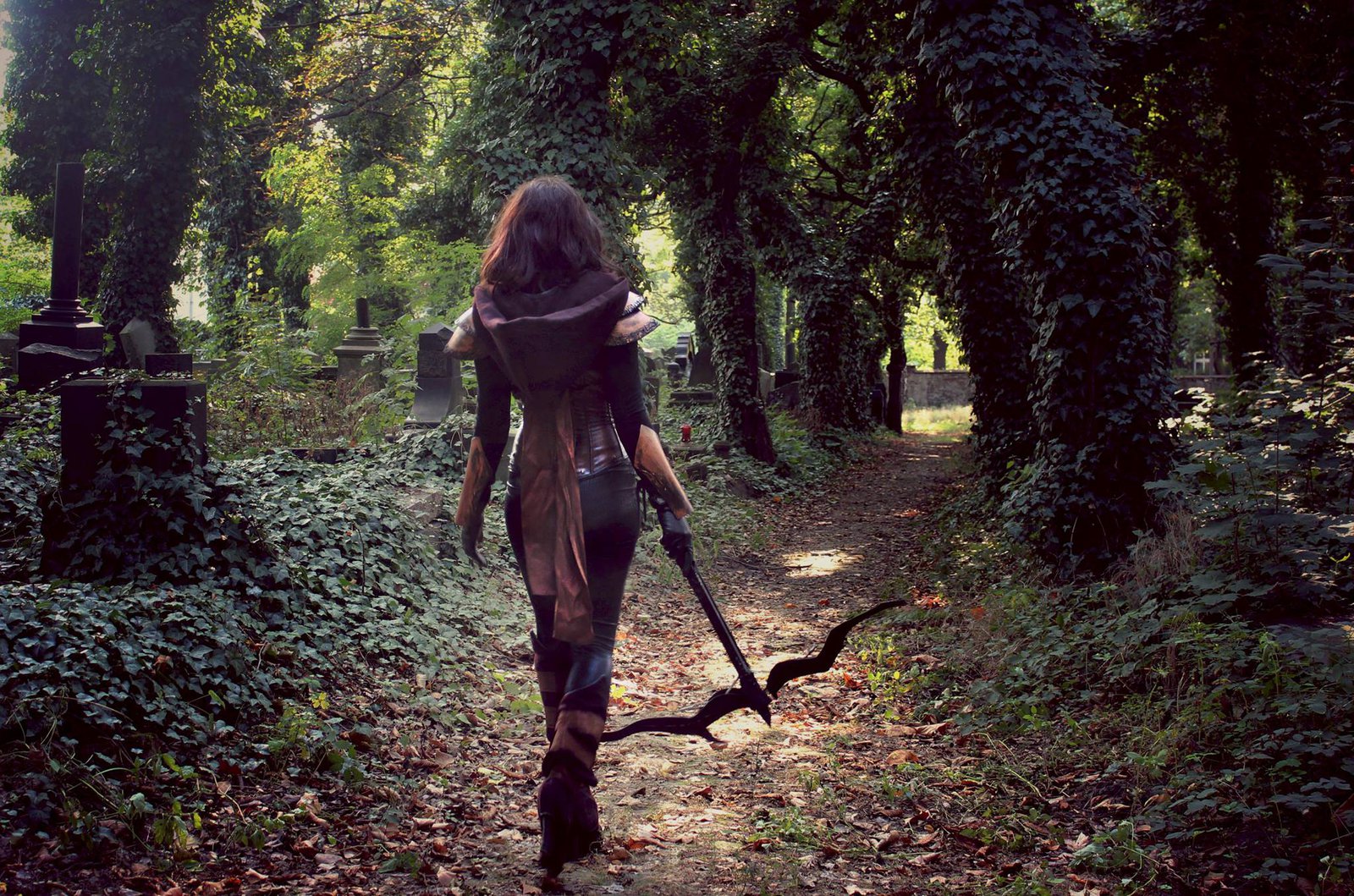 Demon Hunter