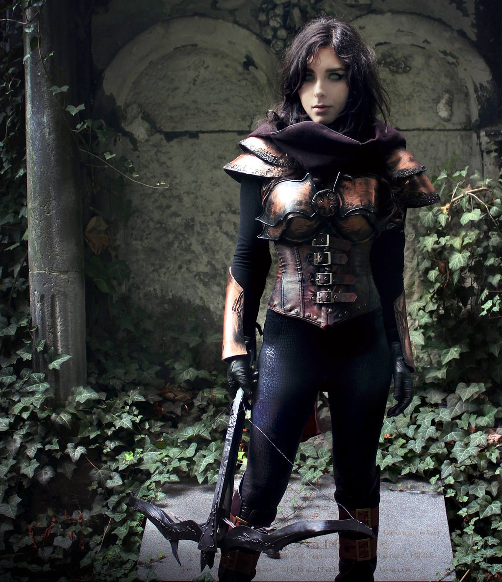 Demon Hunter