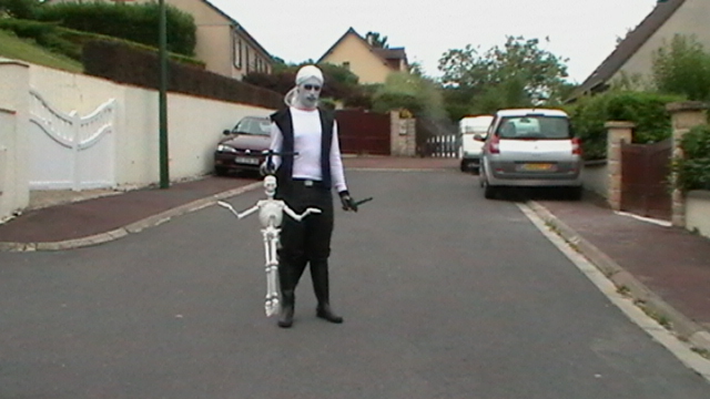 Diablo 2 Necromancer