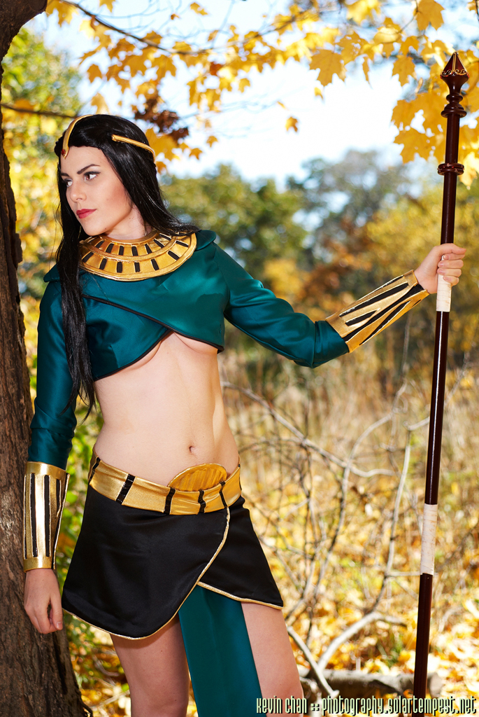Diablo 2 Sorceress