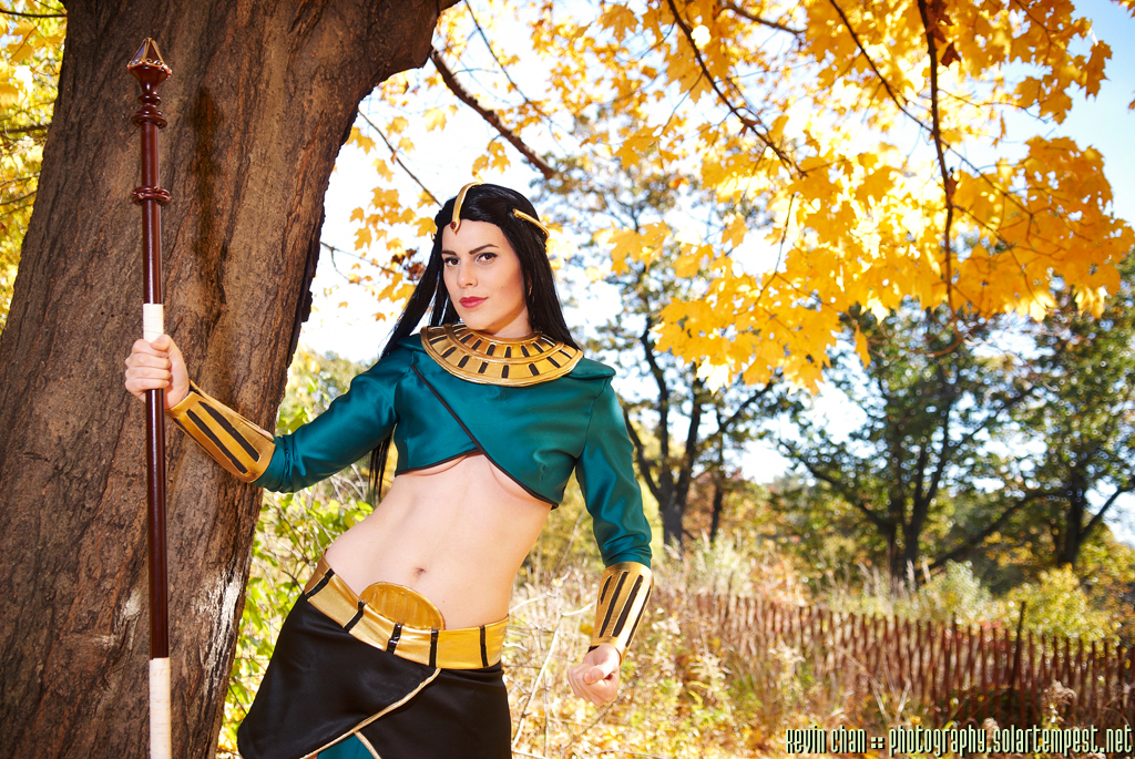Diablo 2 Sorceress