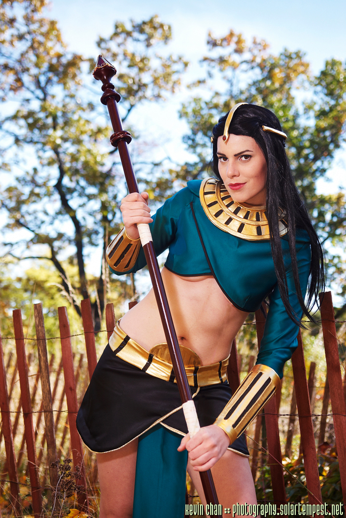 Diablo 2 Sorceress