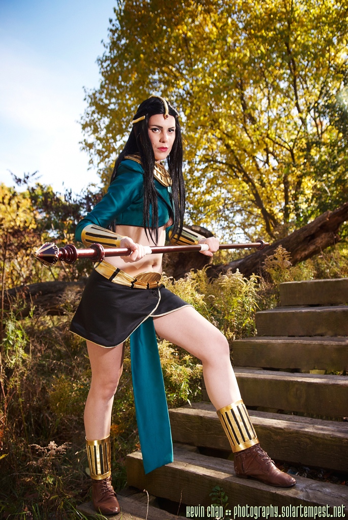 Diablo 2 Sorceress