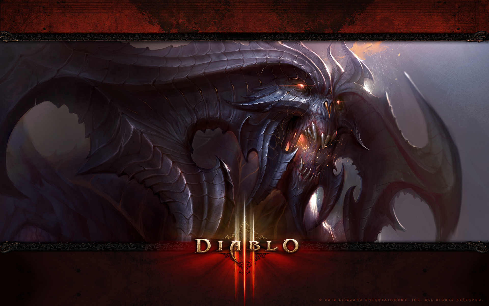 Diablo 2012
