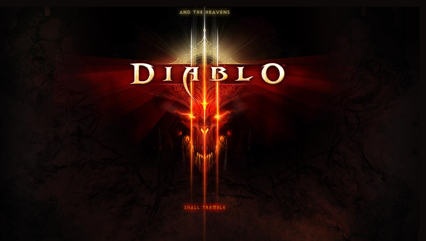 Diablo 3 Custom