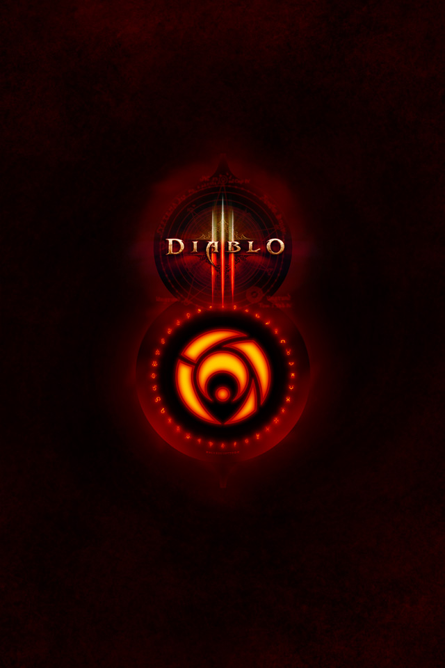 Diablo 3: Eight