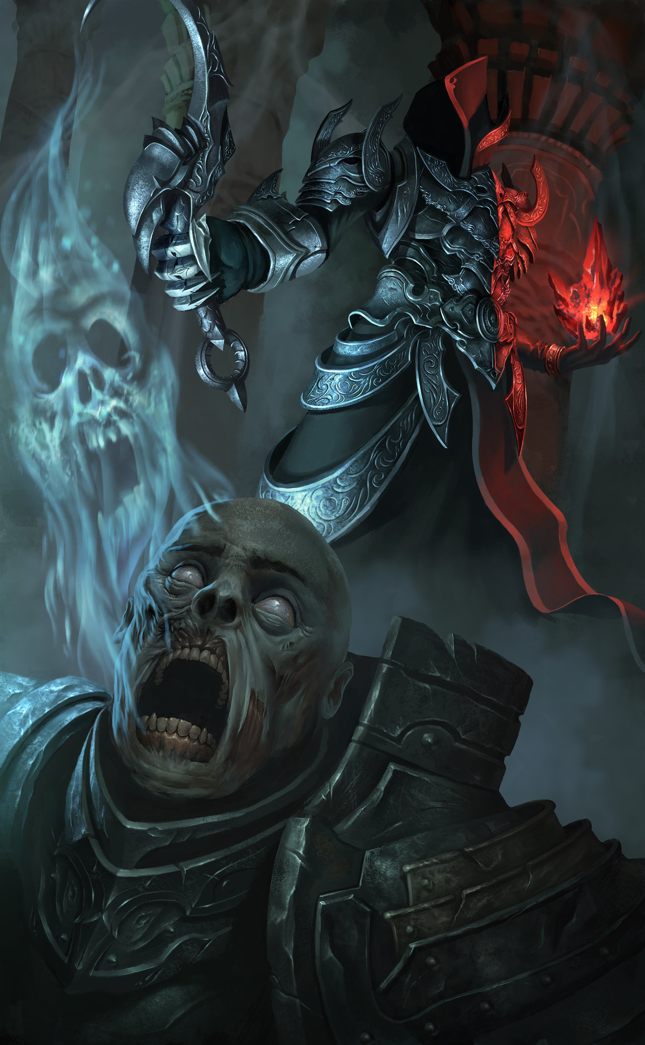 Diablo 3 Reaper of Souls