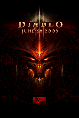 Diablo 3 Year One