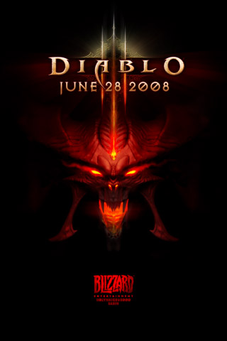 Diablo 3: Year Two