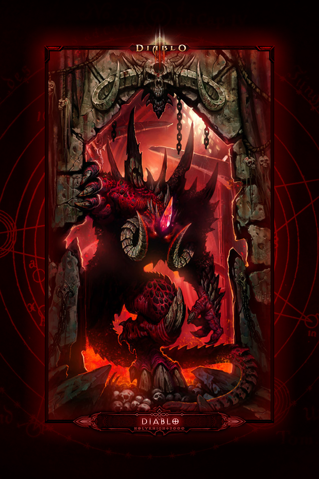 Diablo III 2014