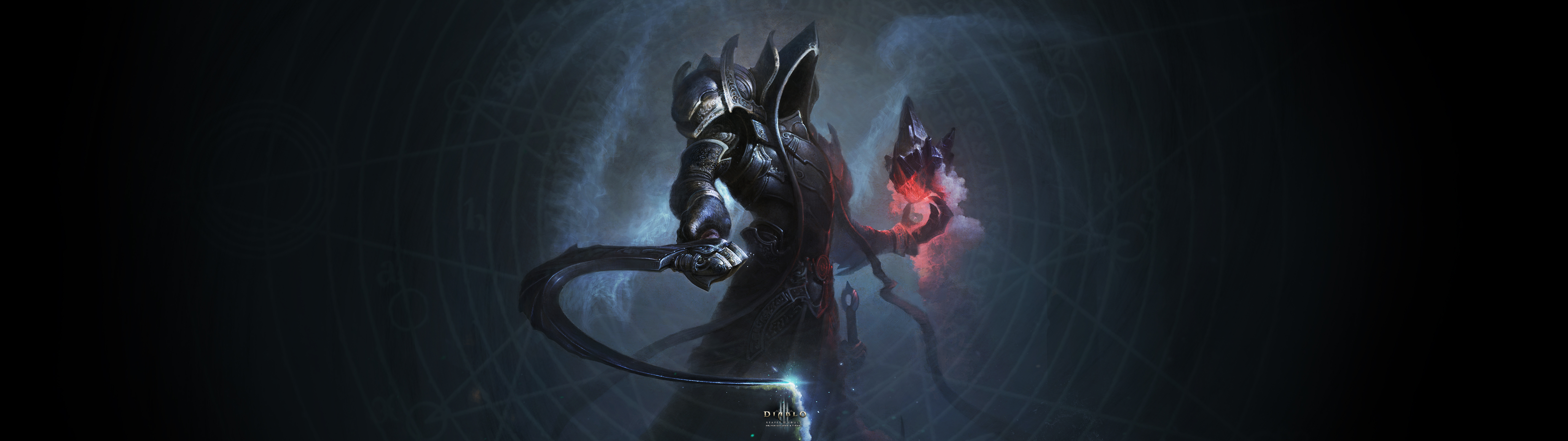 Diablo III: Reaper of Souls - Ultrawide 2023