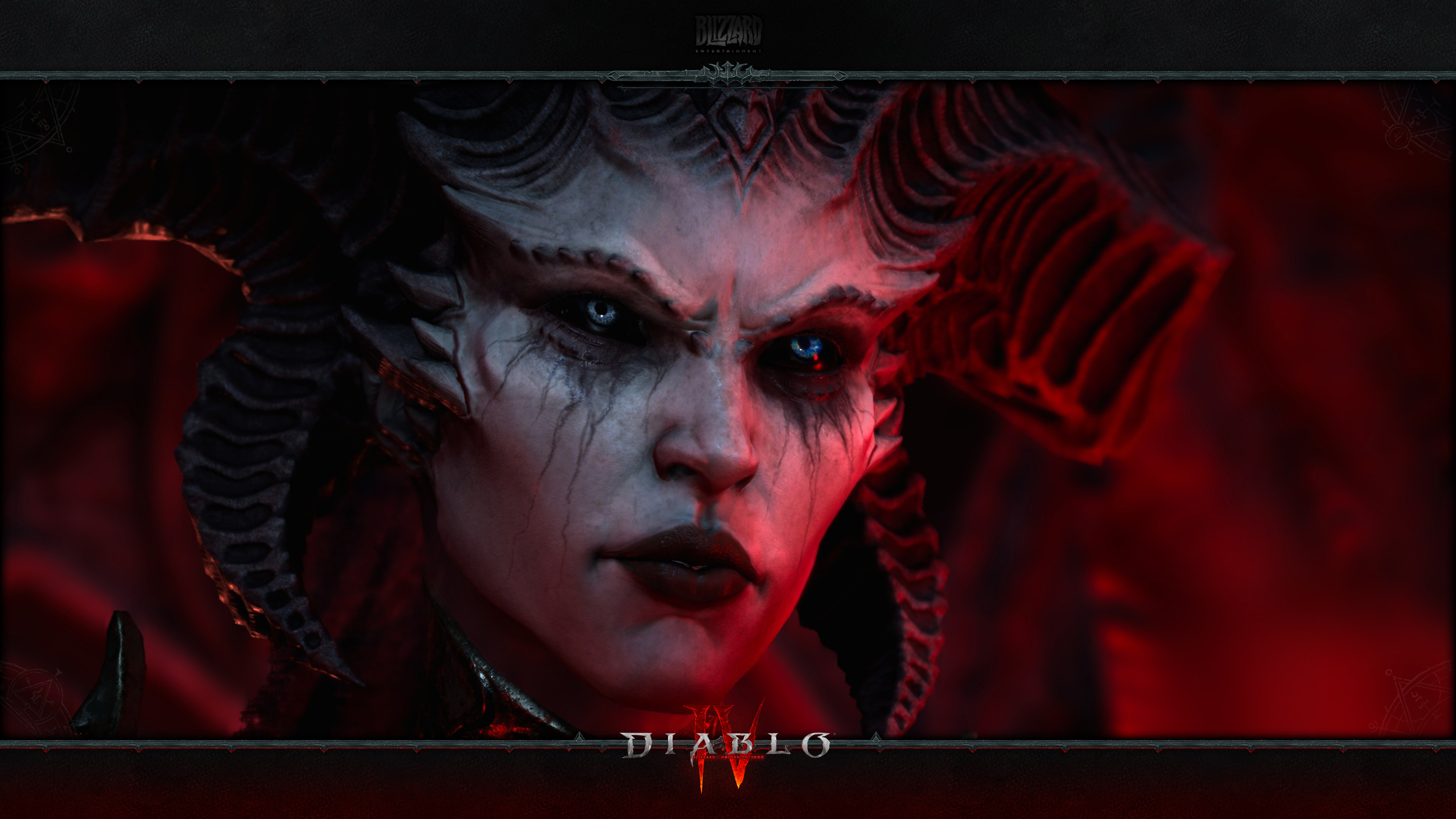 Diablo IV#13: Quarterly Update June 2021 Lilith #2