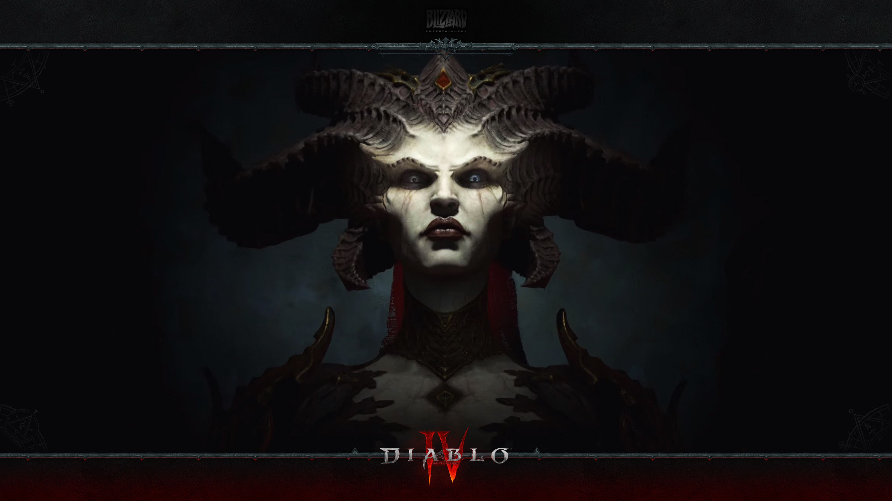 Diablo IV: Lilith III