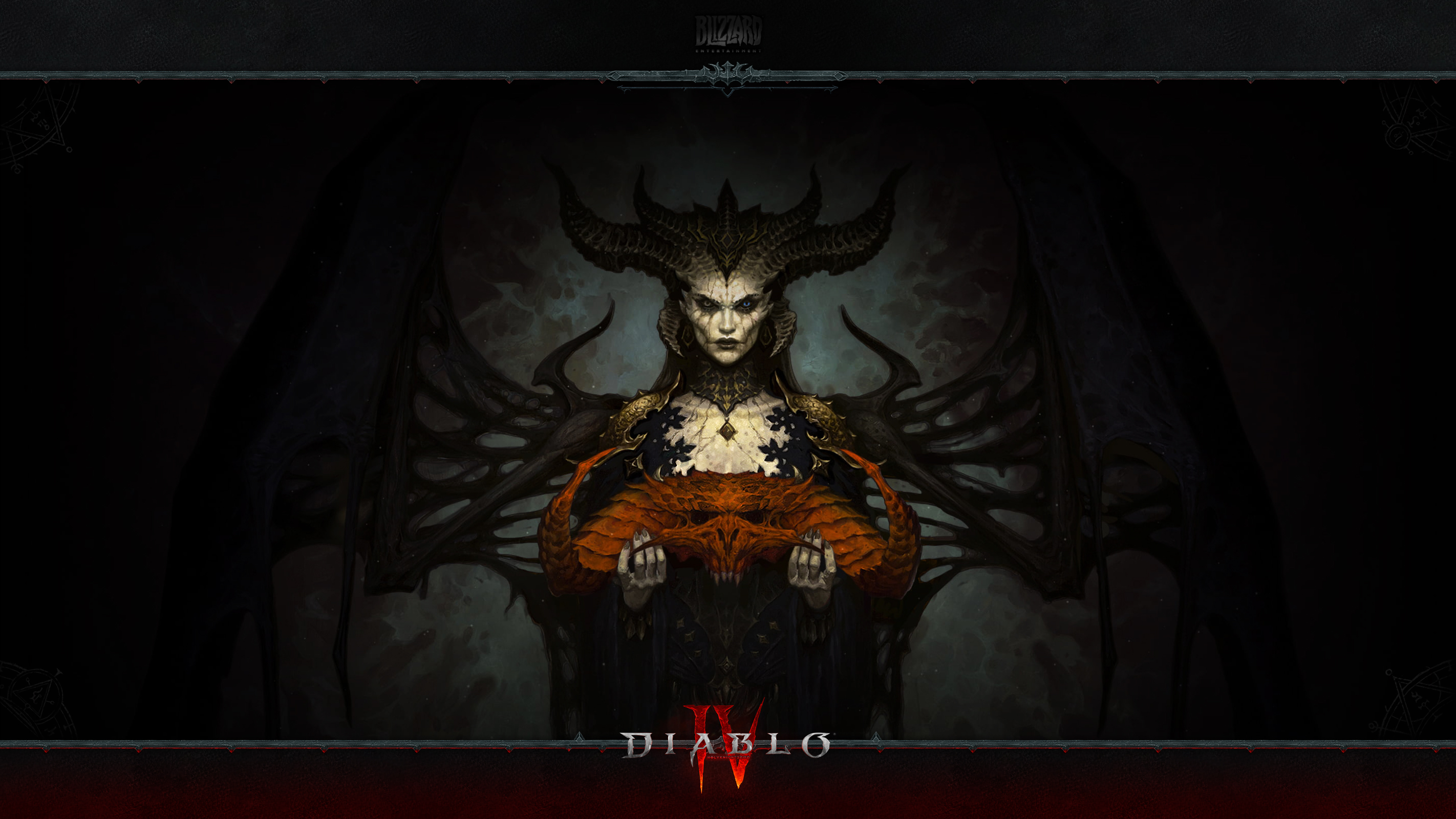 Diablo IV: Lilith