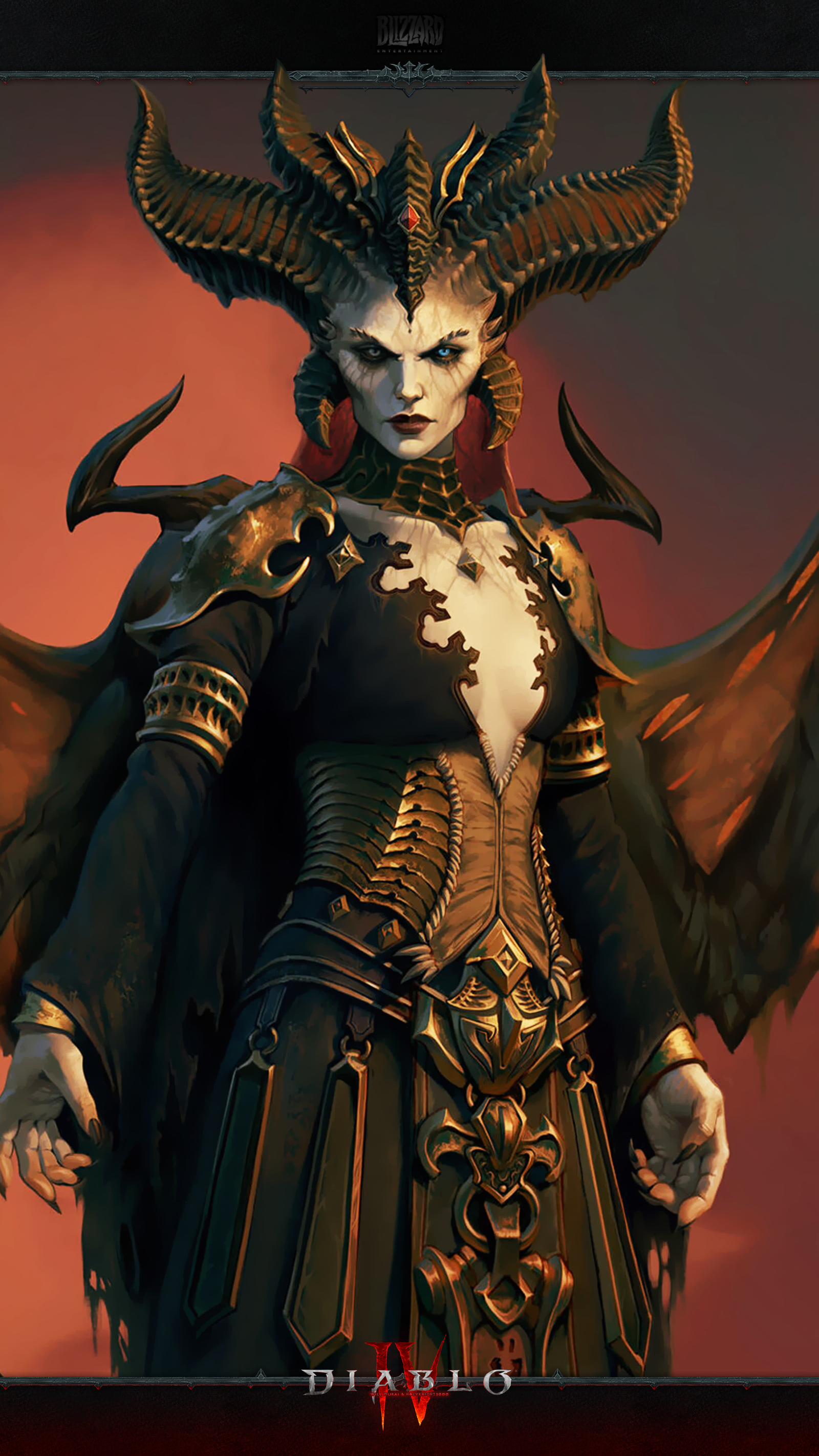 Diablo IV Mobile #13b: Lilith