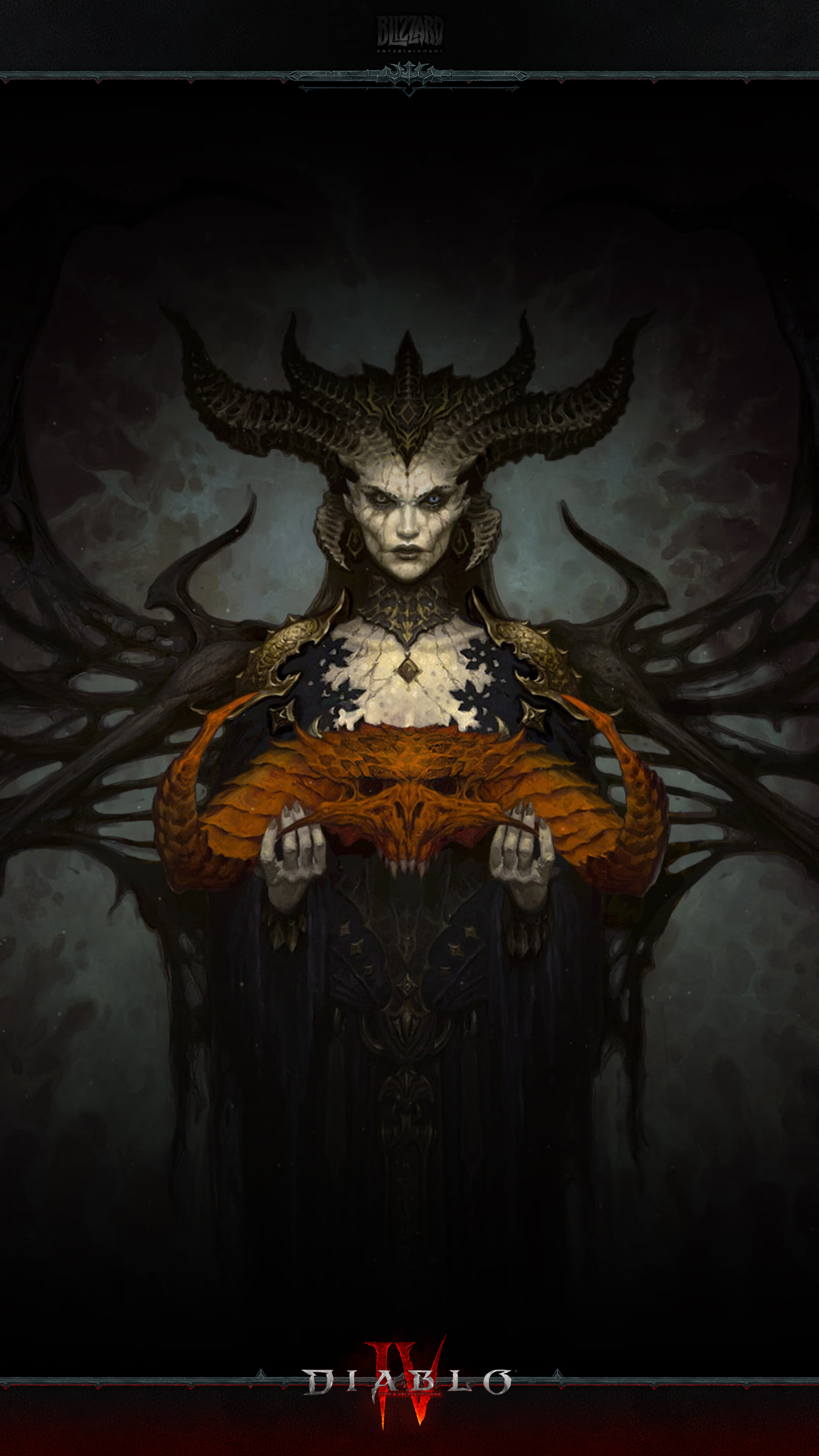 Diablo IV Mobile #4: Lilith