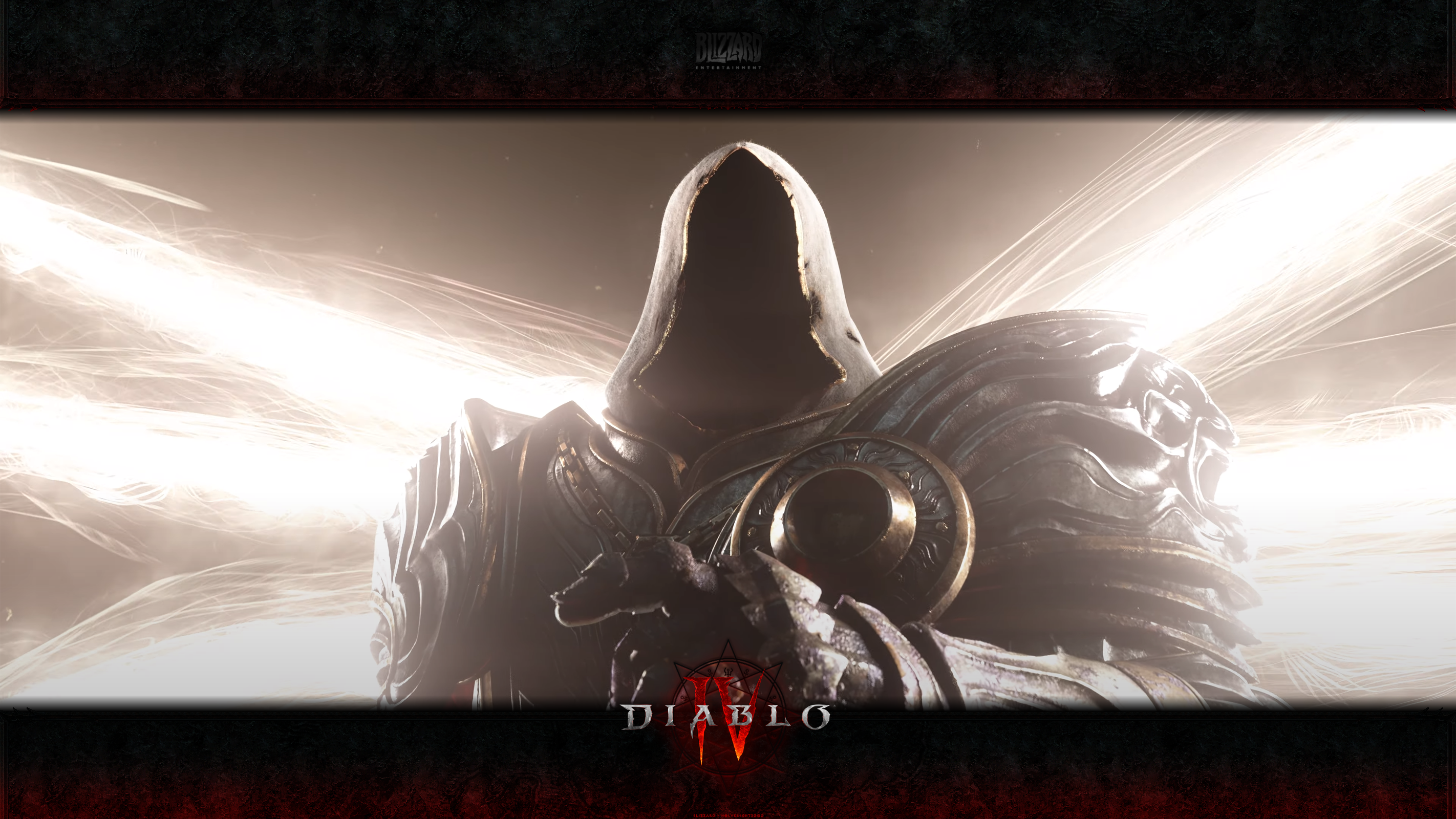 Diablo IV: The Release Date Trailer #17
